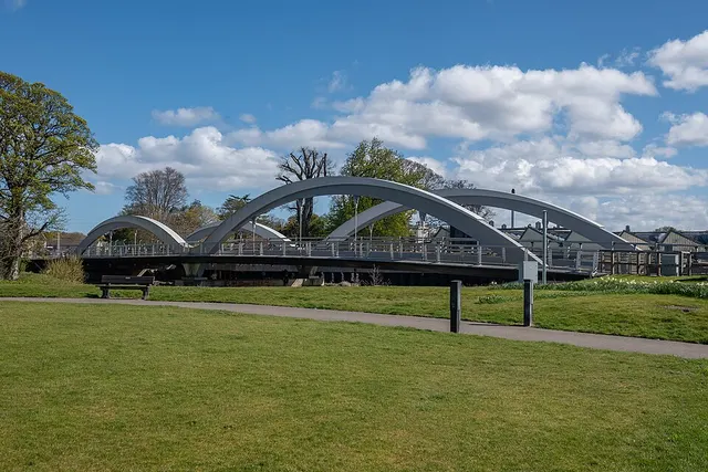 Landshut Bridge