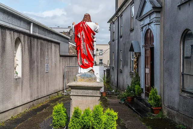 St Patrick's Catholic Church, Waterford