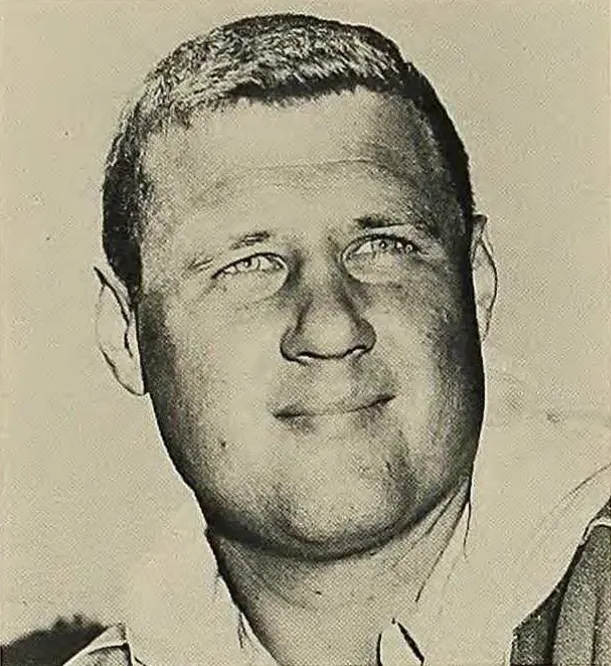 Jim Carlen