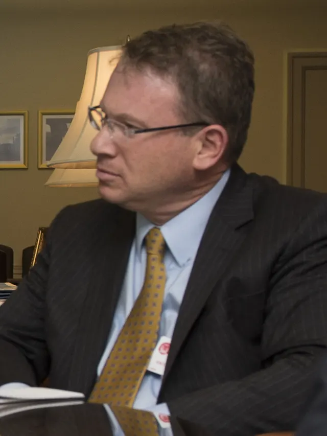 Jeffrey Goldberg