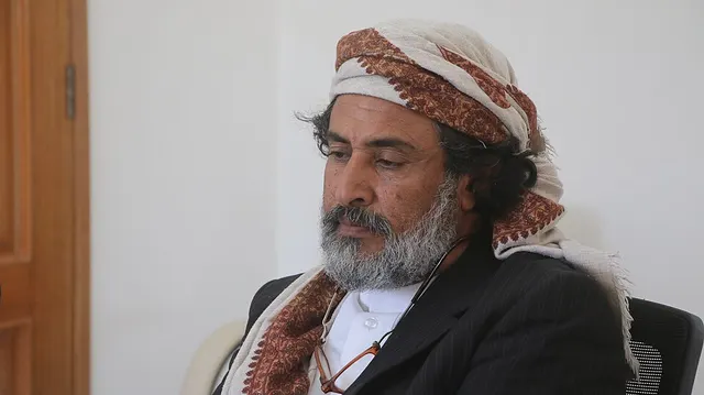 Ameen Ali al-Akimi