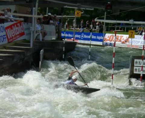 Slalom
