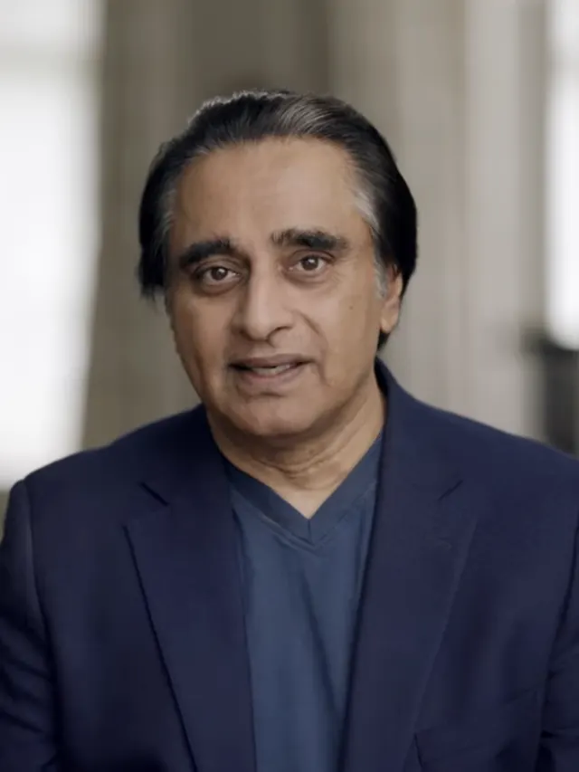 Sanjeev Bhaskar