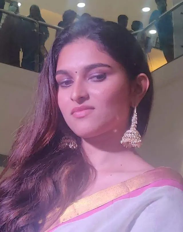 Kayadu Lohar