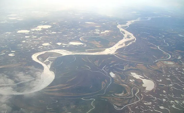 Kuskokwim River