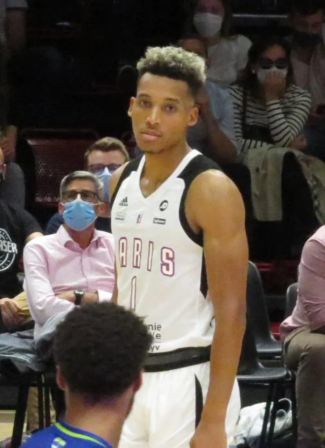 Evans Ganapamo