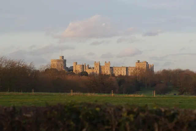 Shaw Farm, Windsor