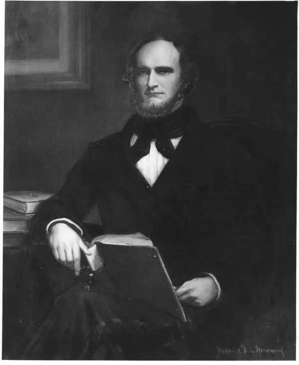 Alexis Irénée du Pont
