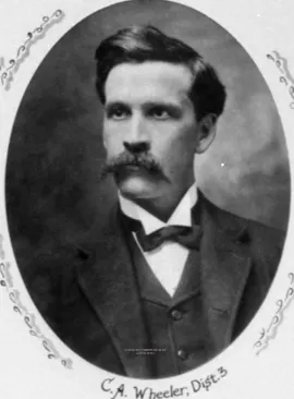 Charles Allen Wheeler