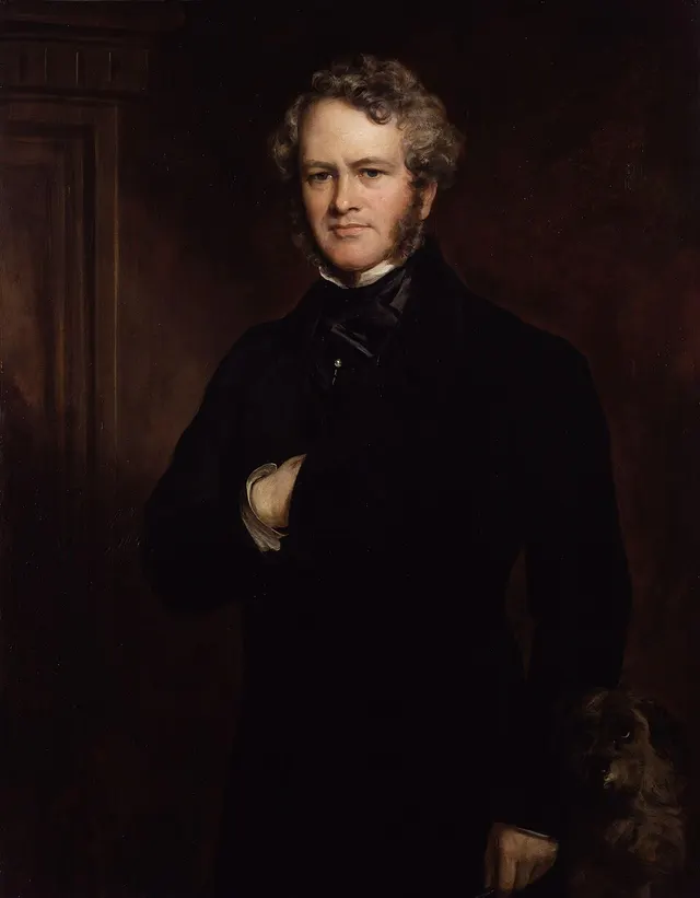 Edwin Landseer
