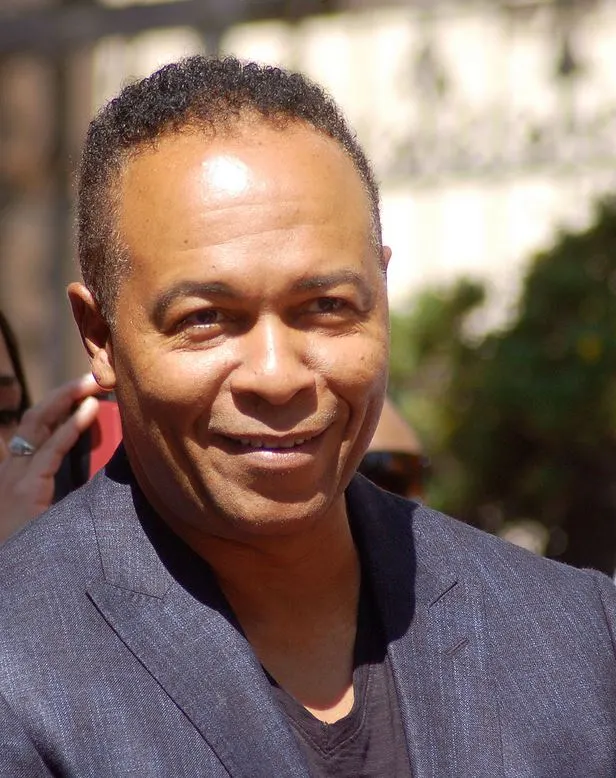 Ray Parker Jr.