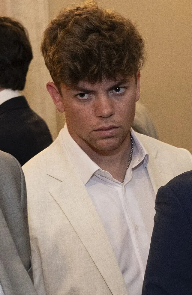 Cooper DeJean