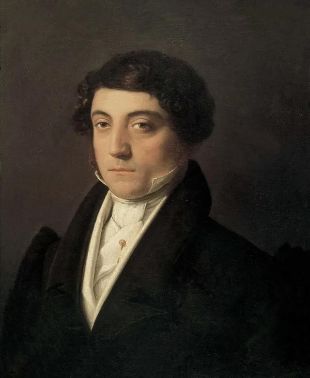 La scala di seta