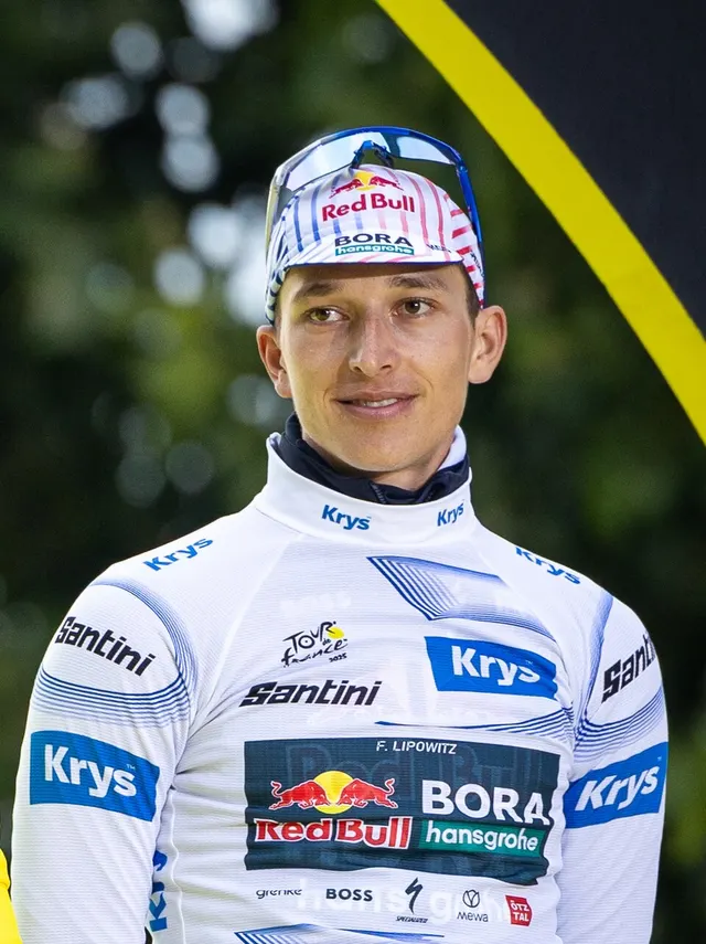 Florian Lipowitz