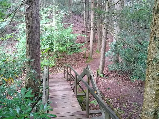 Alan Seeger Natural Area