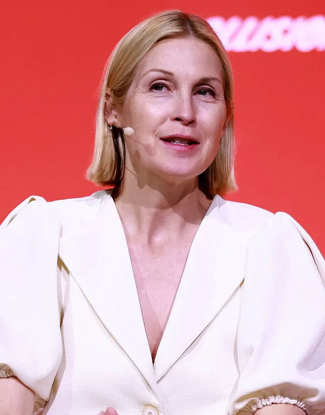 Kelly Rutherford