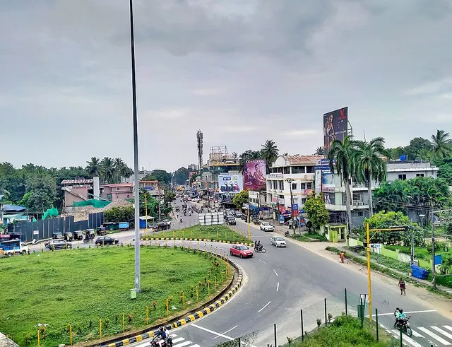 Palakkad South