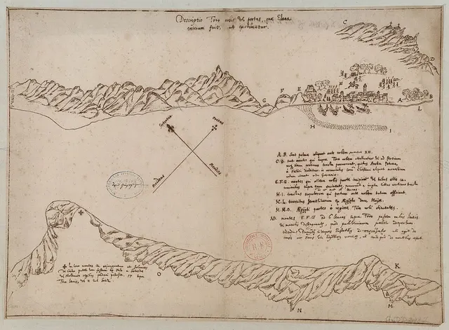 Battle of El Tor