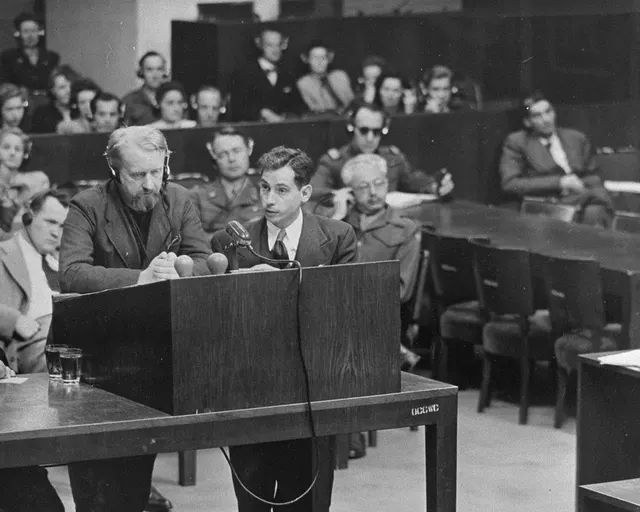 Contre-interrogatoire