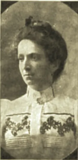 Jane Agnes Stewart