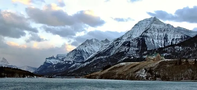 Waterton Lakes National Park