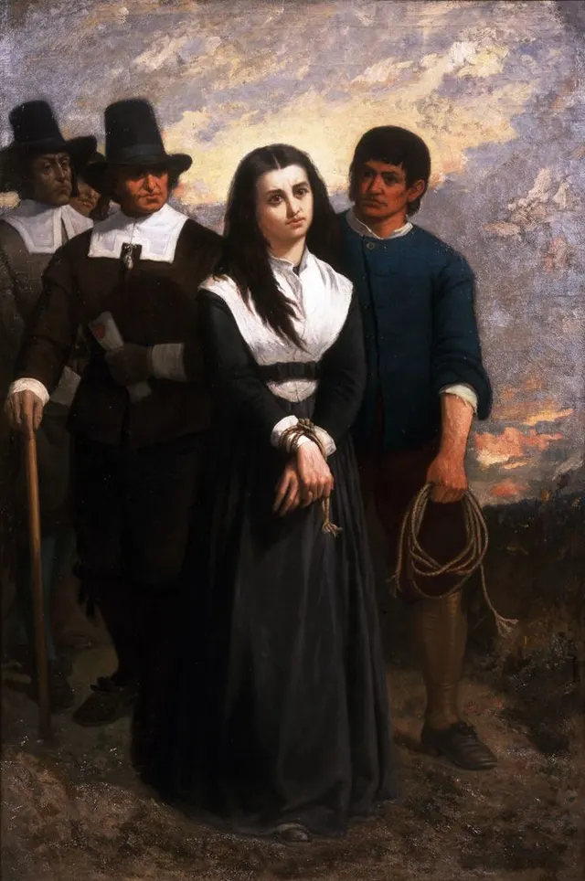 Abigail Barker