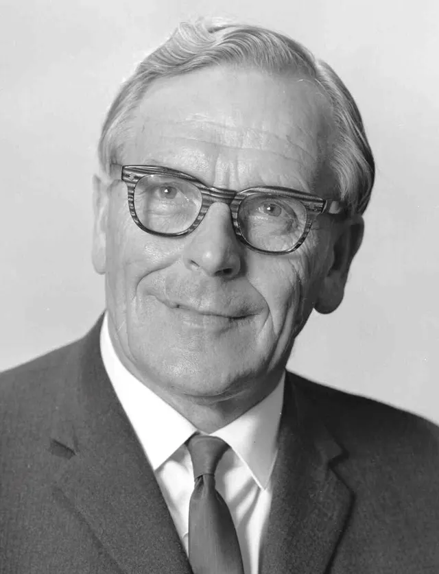 1965 Lower Hutt mayoral election