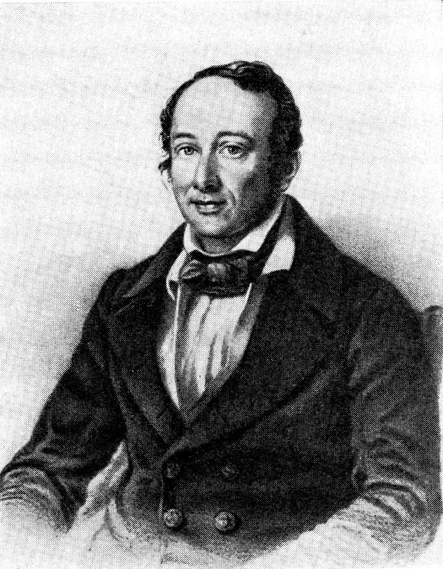 Germain Henri Hess