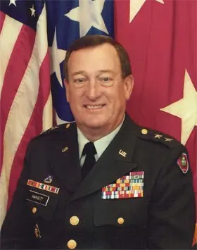 Gus L. Hargett Jr.