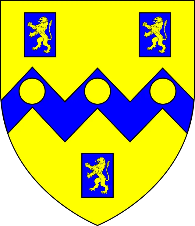 Edward Rolle