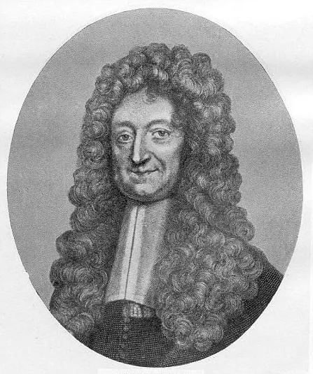 Charles du Fresne du Cange