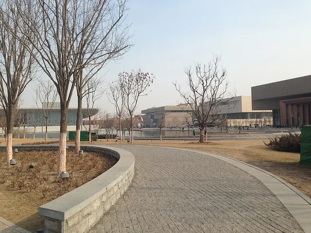 Yuexiu Road Subdistrict