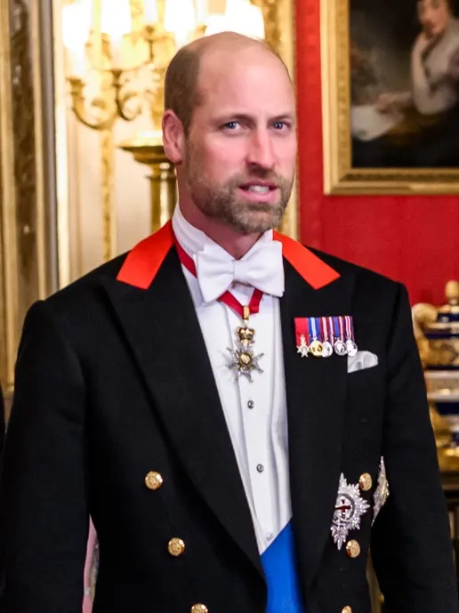 William de Galles