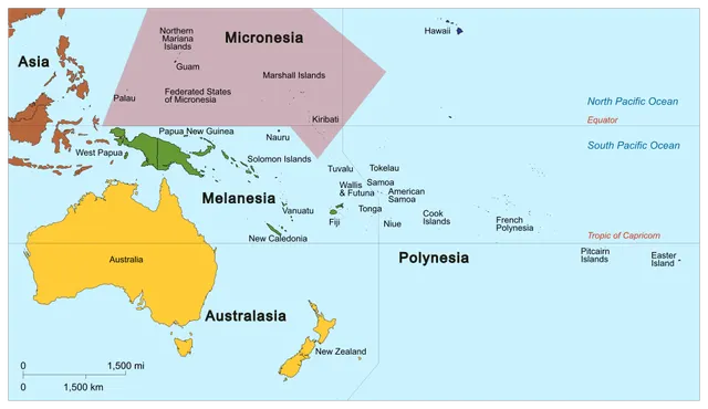 Naval Base Marshall Islands