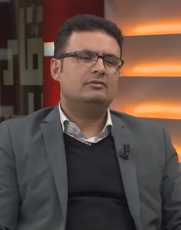Marwan al-Ghafory