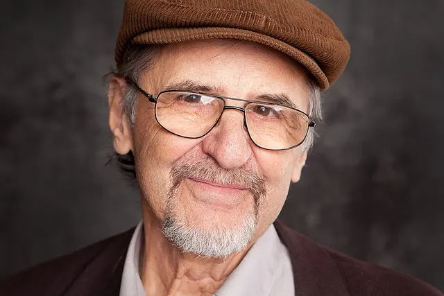 Pavel Dias