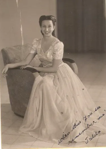 Jalila bint Ali