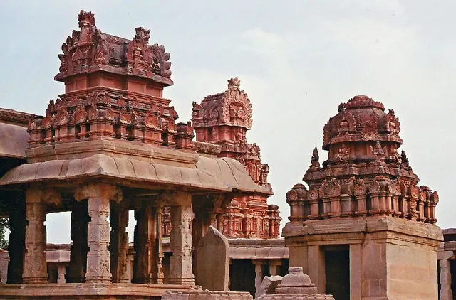Vijayanagara literature