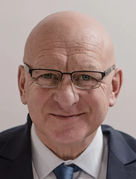 Valery Sakhashchyk
