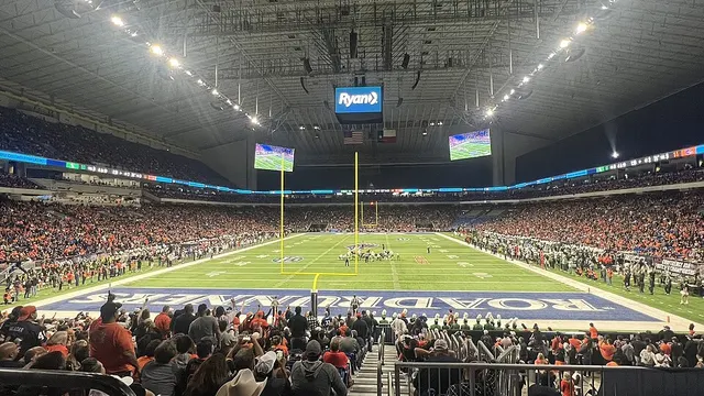 2022 Conference USA Football Championship Game