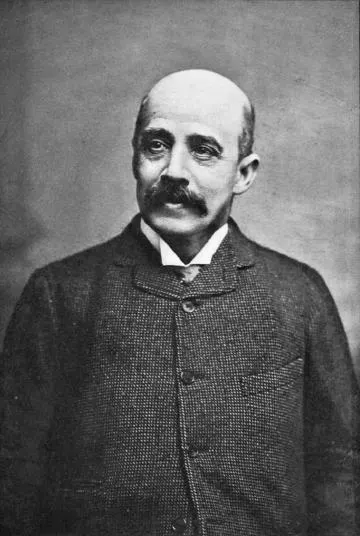 Paul Belloni Du Chaillu