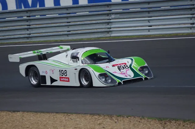 Tiga GC289