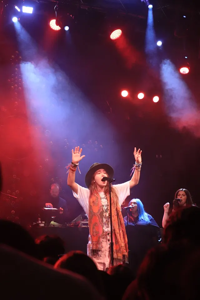 List of awards and nominations received by Lauren Daigle