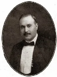 Alfonso Macaya