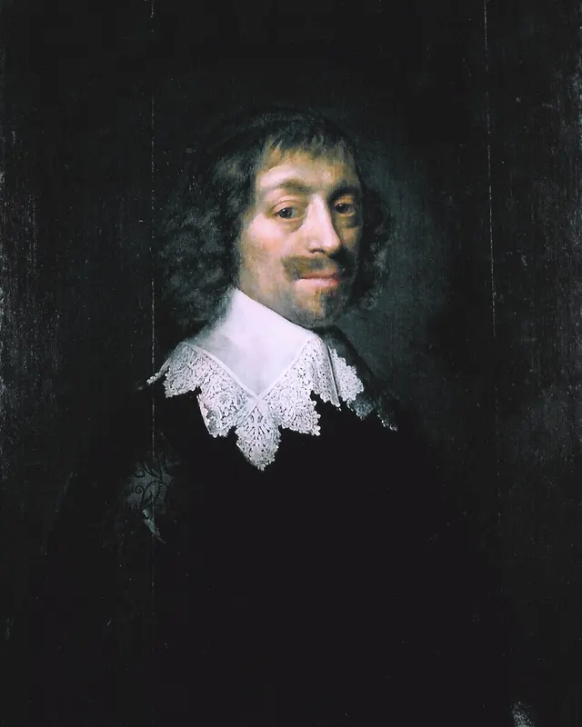 Constantijn Huygens