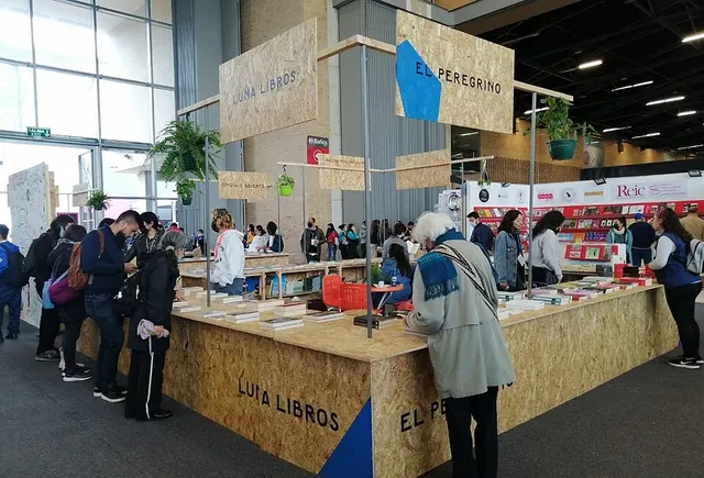 International Book Fair of Bogotá