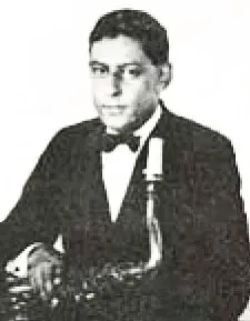 Lorenzo Tio
