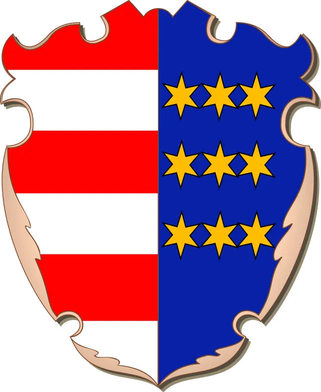 Coat of arms of Sandomierz Voivodeship