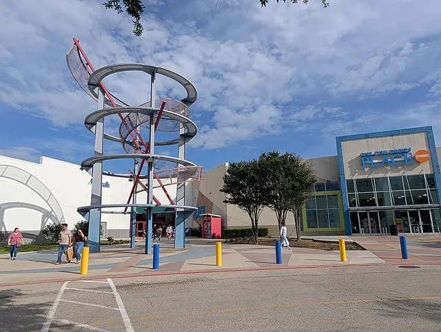 Grapevine Mills