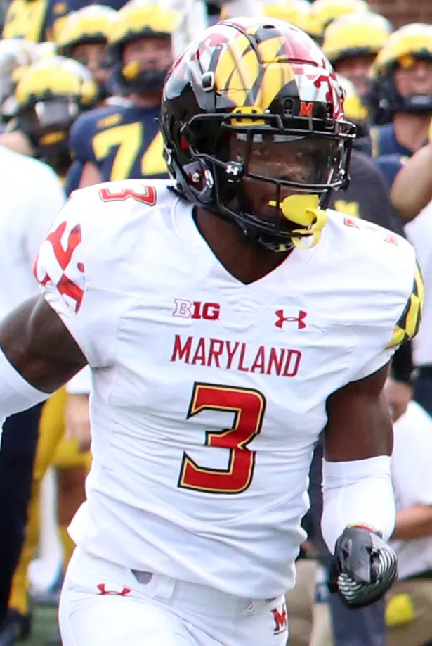 Deonte Banks